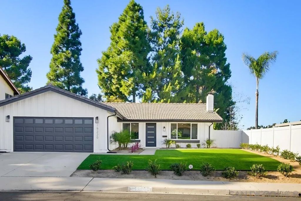 Photo of 15220 Amalia St, San Diego, CA 92129 (MLS # 260001926)