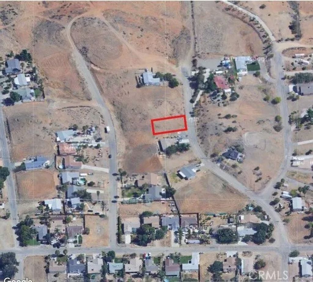 Photo of 0 La Pina Dr, Menifee, CA 92587 (MLS # PW25262833)