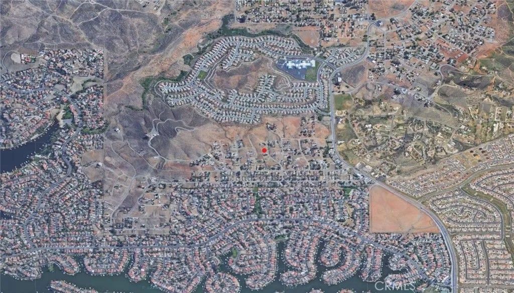 Photo of 0 La Pina Dr, Menifee, CA 92587 (MLS # PW25262833)