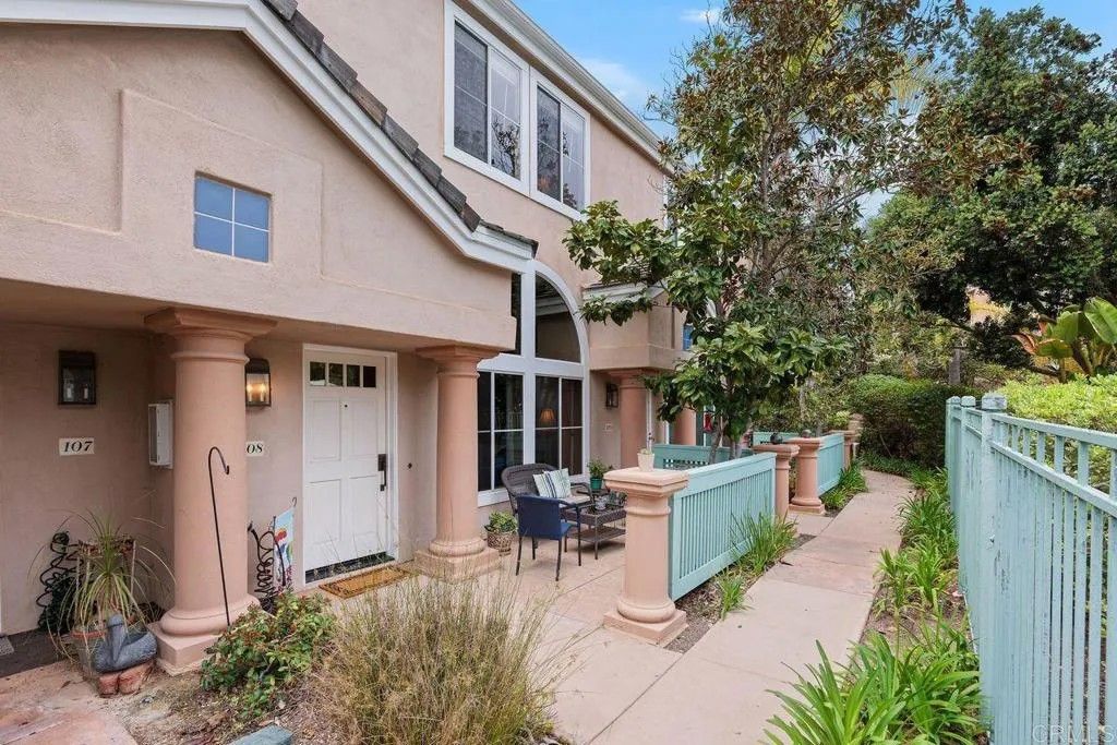 Photo of 12948 Carmel Creek Road #108, San Diego, CA 92130 (MLS # NDP2603121)