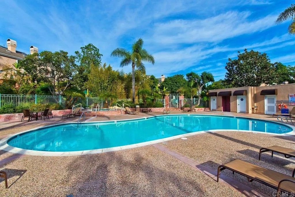 Photo of 12948 Carmel Creek Road #108, San Diego, CA 92130 (MLS # NDP2603121)