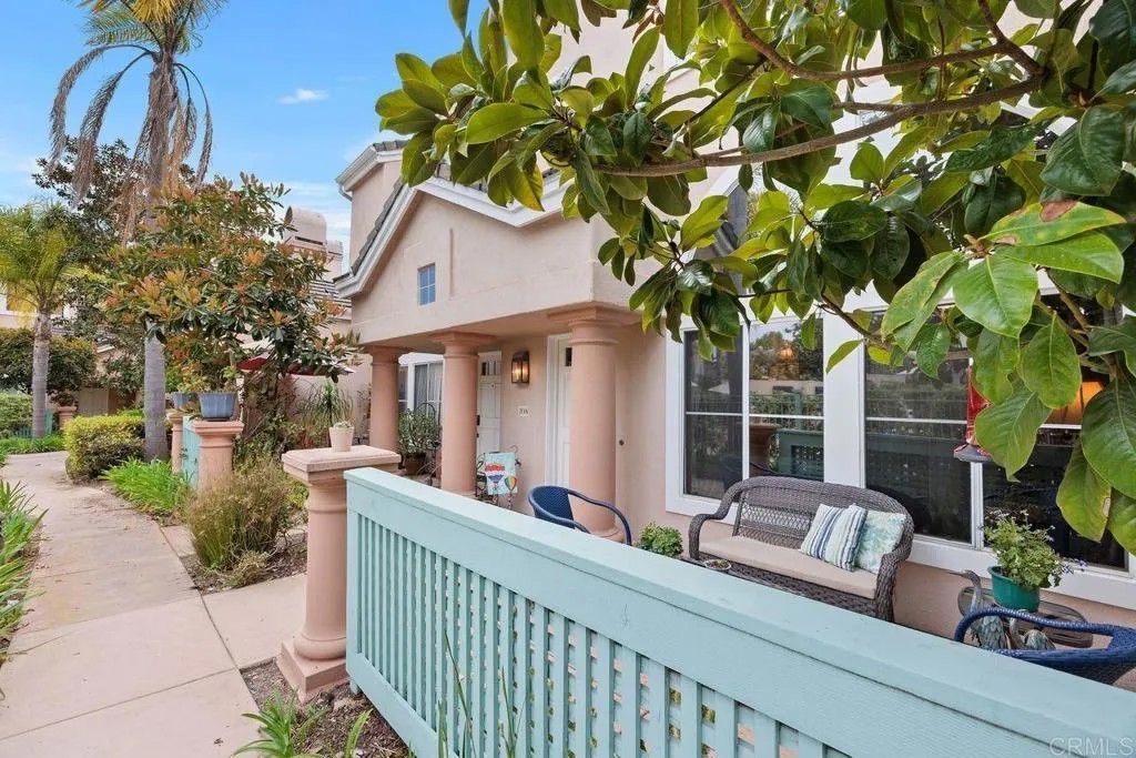 Photo of 12948 Carmel Creek Road #108, San Diego, CA 92130 (MLS # NDP2603121)