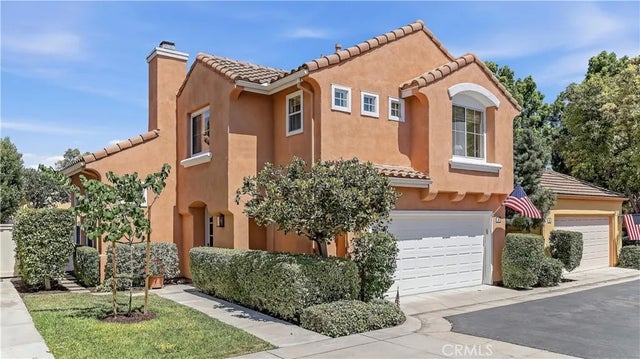 18 Parthenia, Irvine