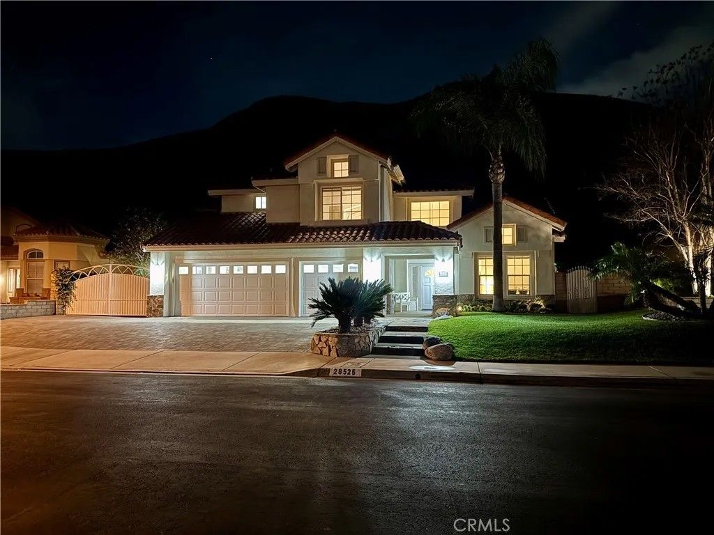 Photo of 28525 Evening Breeze Drive, Yorba Linda, CA 92887 (MLS # PW26024881)