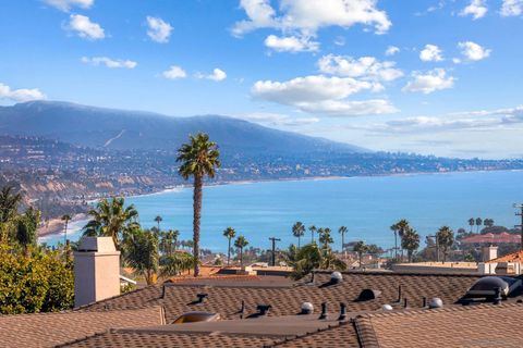 Photo of 33671 Granada Dr #5, Dana Point, CA 92629 (MLS # 250041740)