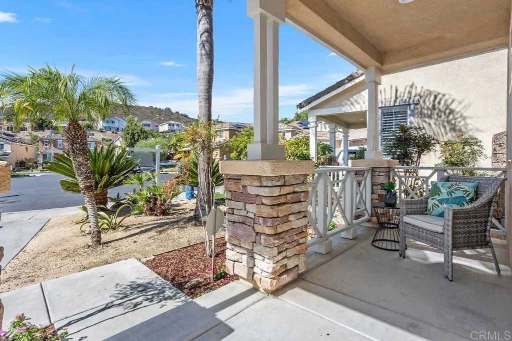 Photo of 679 Glasgow Ct, San Marcos, CA 92069 (MLS # NDP2509397)