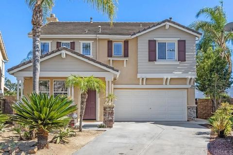 Photo of 679 Glasgow Ct, San Marcos, CA 92069 (MLS # NDP2509397)