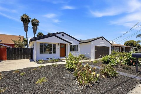 Photo of 856 Elm Ave, Chula Vista, CA 91911 (MLS # 260016636)