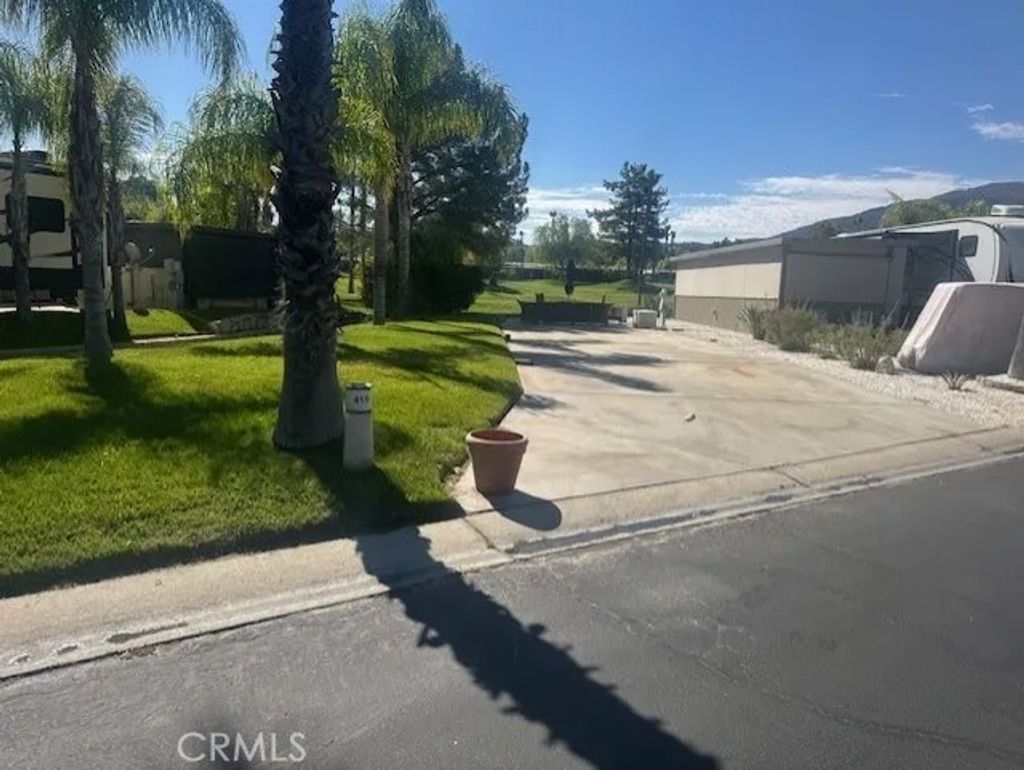 Photo of 45525 Highway 79 Site 415, Aguanga, CA 92536 (MLS # SW25151585)