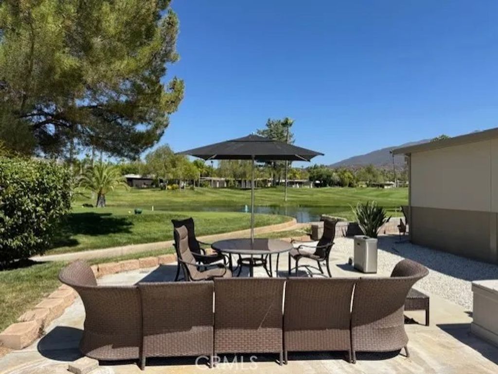 Photo of 45525 Highway 79 Site 415, Aguanga, CA 92536 (MLS # SW25151585)