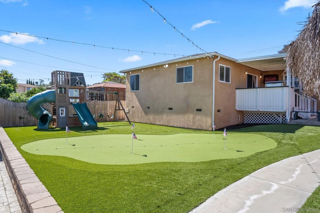 Photo of 503 N Cuyamaca St, El Cajon, CA 92020 (MLS # 260010369)