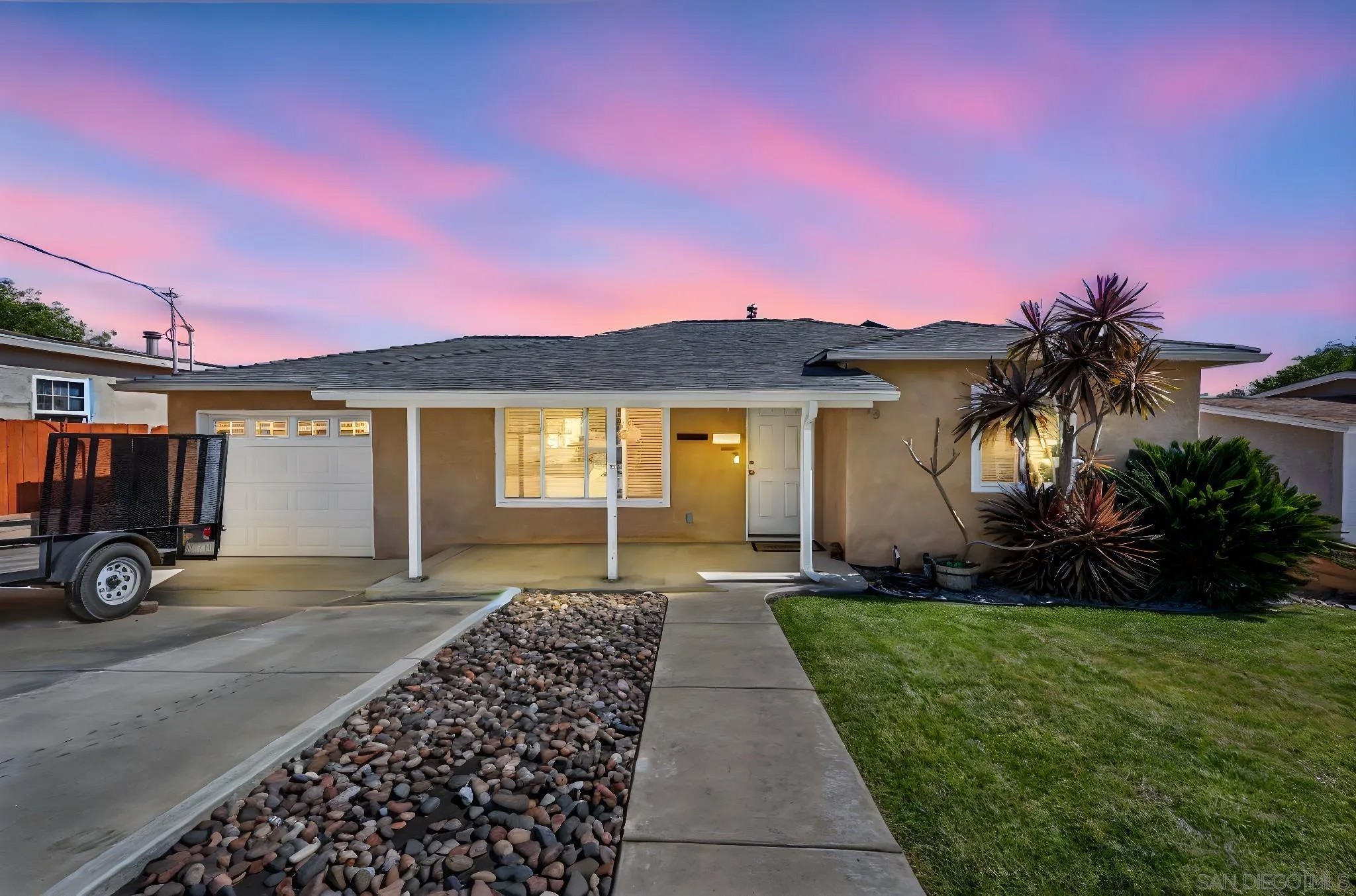 503 N Cuyamaca St