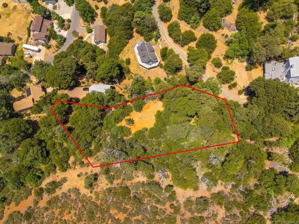 Photo of 34791 Natchez Trl, Julian, CA 92036 (MLS # NDP2406109)