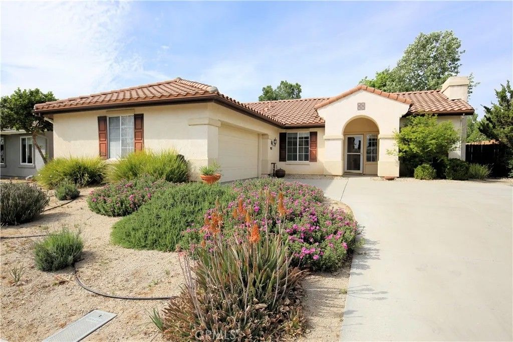 Photo of 903 Running Stag Way, Paso Robles, CA 93446 (MLS # NS26077422)