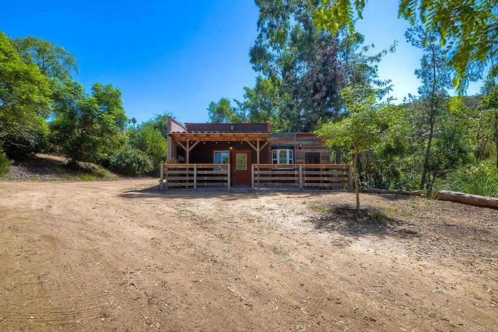 Photo of 30009 Ridgecreek Rd, Valley Center, CA 92082 (MLS # NDP2604600)