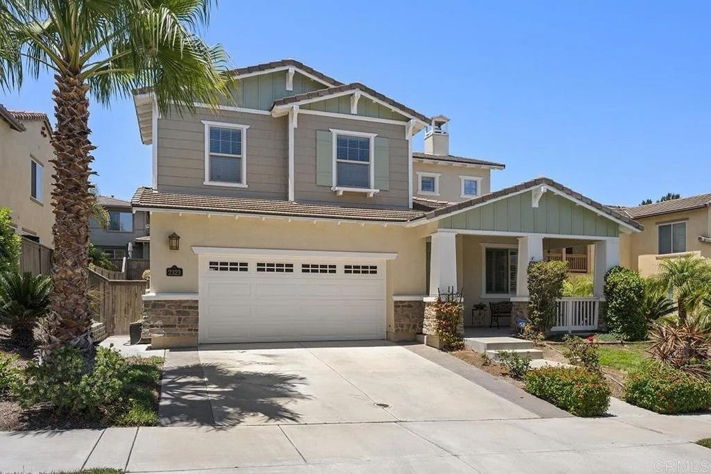 2323 Journey Street