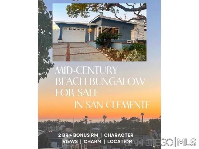 Photo of 123 Avenida Dolores, San Clemente, CA 92672 (MLS # 260025463)