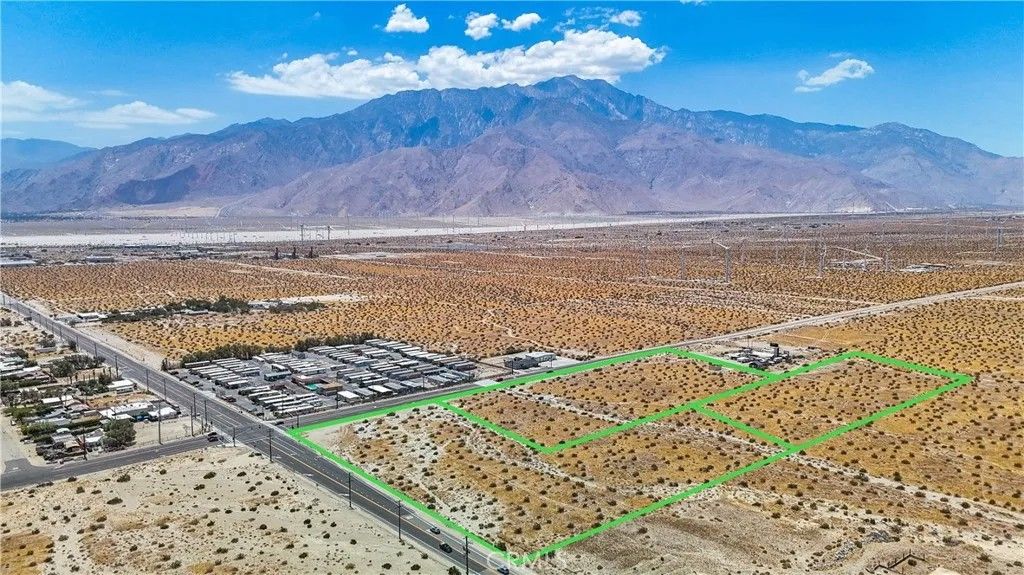 Photo of 0 Dillon, Desert Hot Springs, CA 92258 (MLS # JT26040931)
