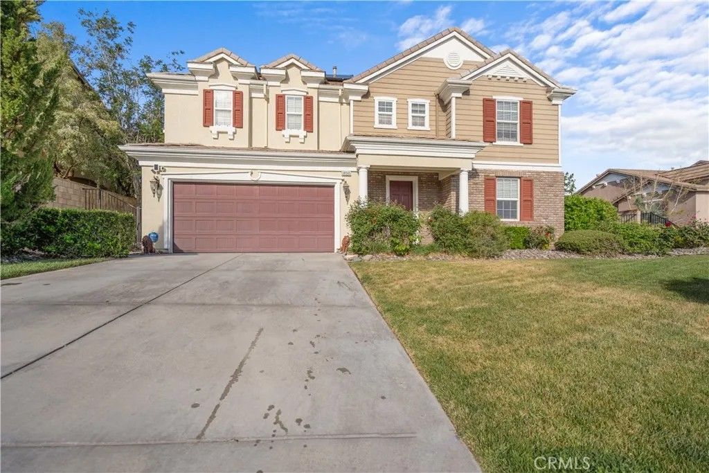 Photo of 38565 Lion Way, Palmdale, CA 93551 (MLS # SR26068153)