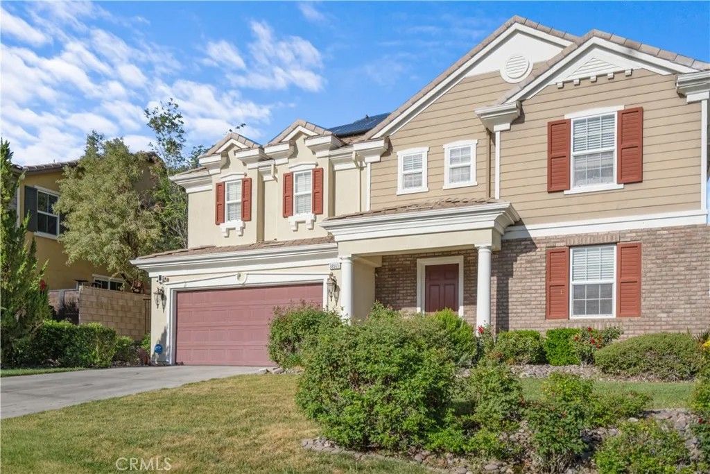 Photo of 38565 Lion Way, Palmdale, CA 93551 (MLS # SR26068153)