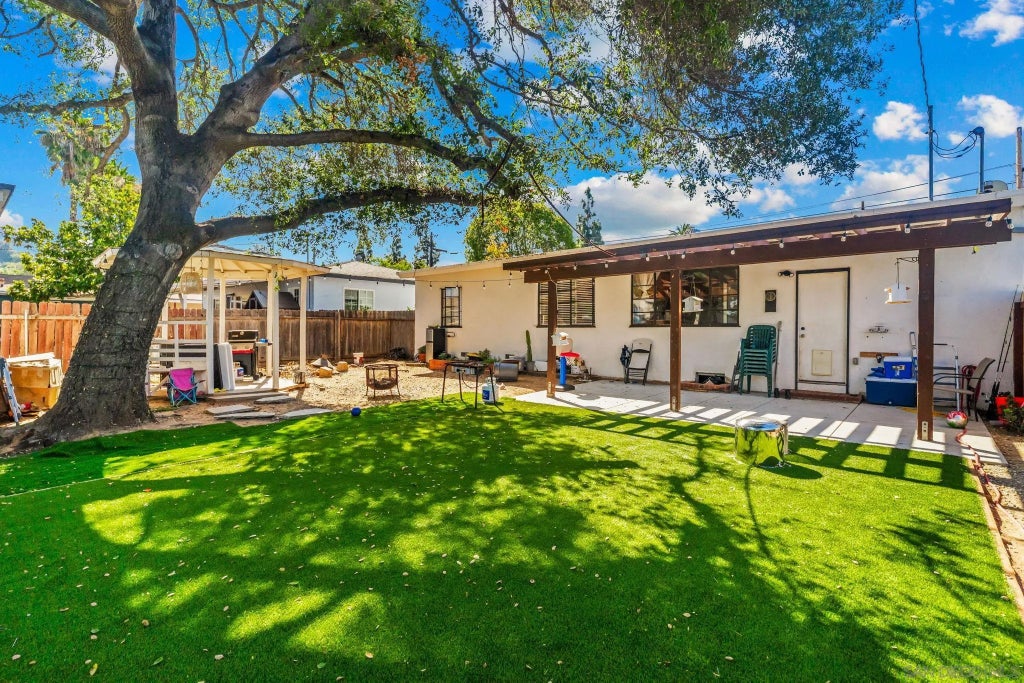 Photo of 228 E 15th Ave, Escondido, CA 92025 (MLS # 260014598)