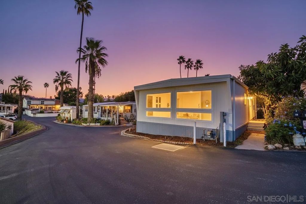 Photo of 13490 Highway 8 Business #SPC 14, Lakeside, CA 92040 (MLS # 250042247)