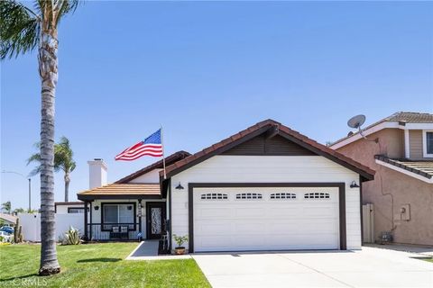 31593 Calle Los Padres Temecula CA 92592