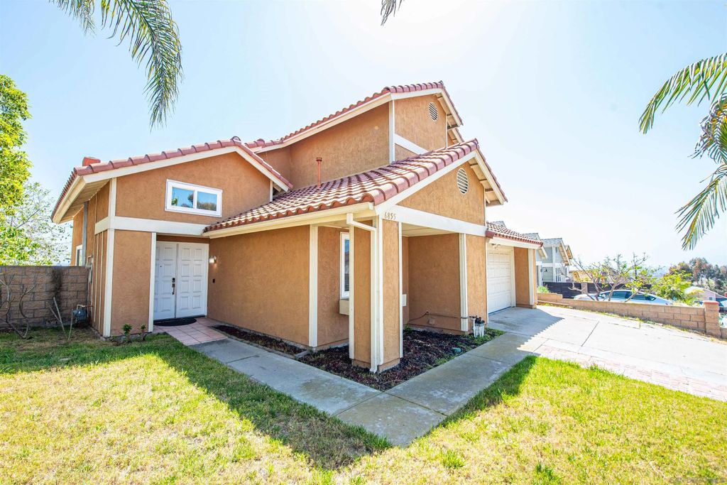 Photo of 6855 Osterling Ct, San Diego, CA 92114 (MLS # 260009292)