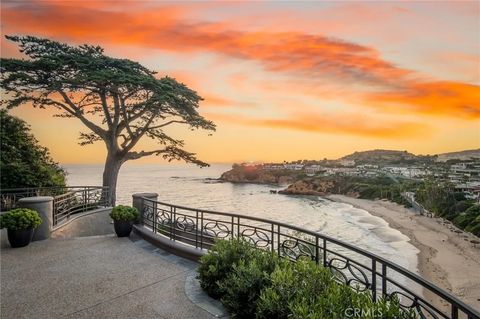 199 Emerald Bay Laguna Beach CA 92651