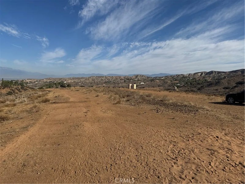 0 Reche Canyon
