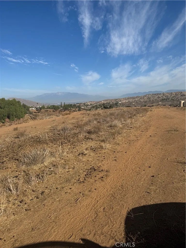 0 Reche Canyon