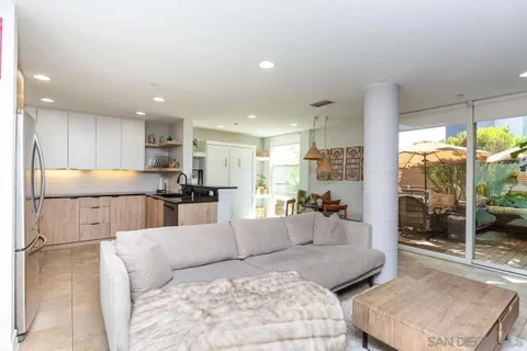 1225 Island Ave Unit 114, San Diego, CA 92101 - #: 260014050