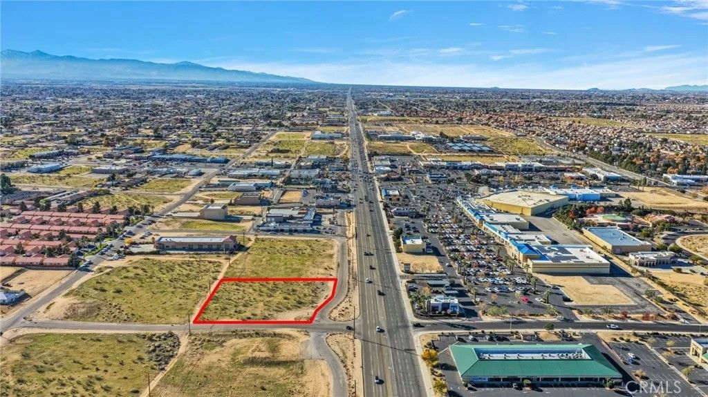 Photo of 0 Apatite, Victorville, CA 92395 (MLS # HD25278950)