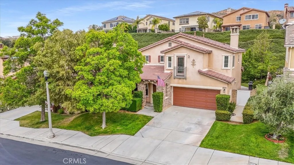 28721 Coal Mountain Court
