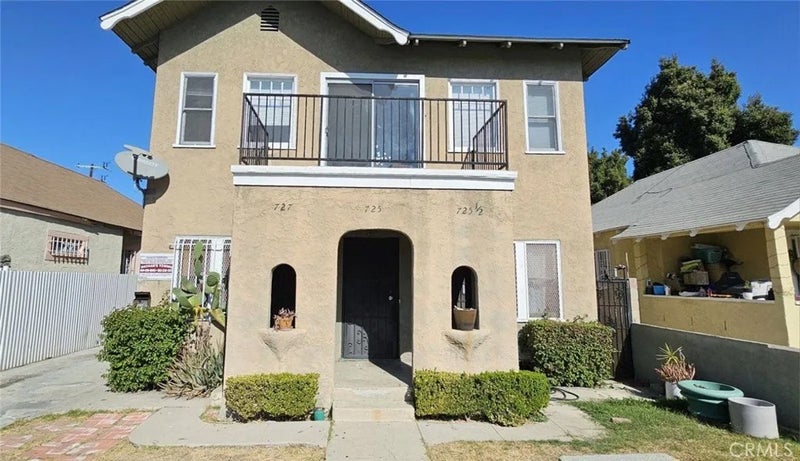 725 W 41st