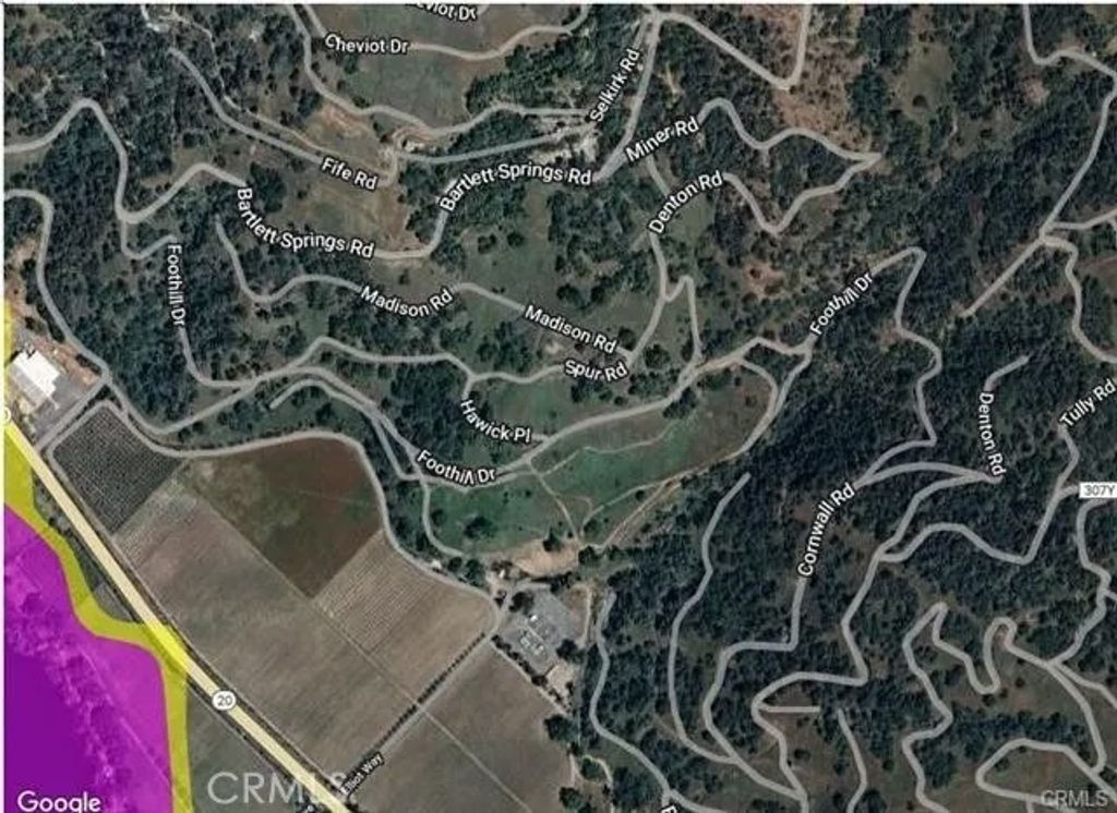 Photo of 5579 Miner Rd, Nice, CA 95464 (MLS # LC26003541)