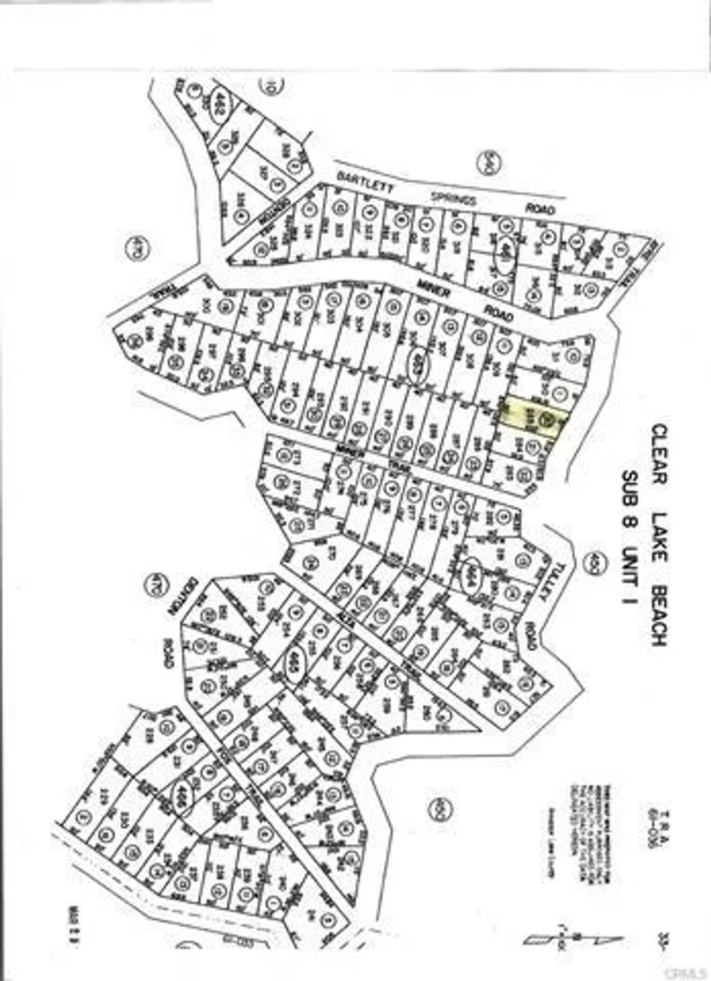 Photo of 5579 Miner Rd, Nice, CA 95464 (MLS # LC26003541)