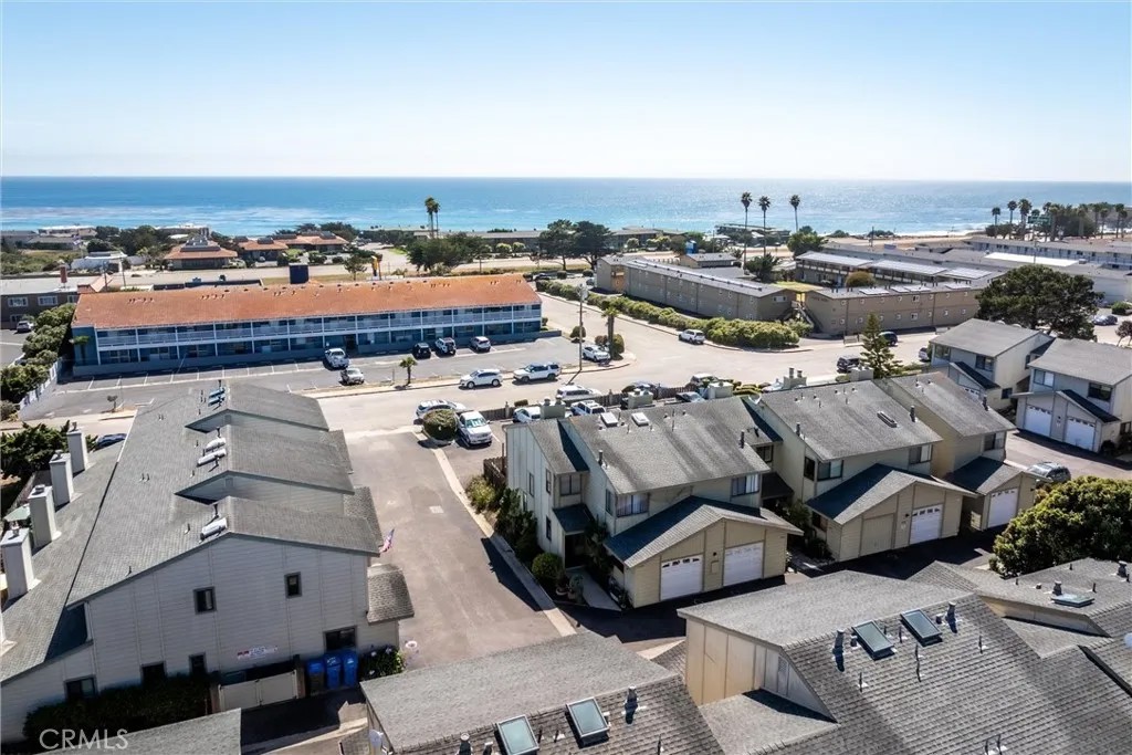 534 Casa Del Mar