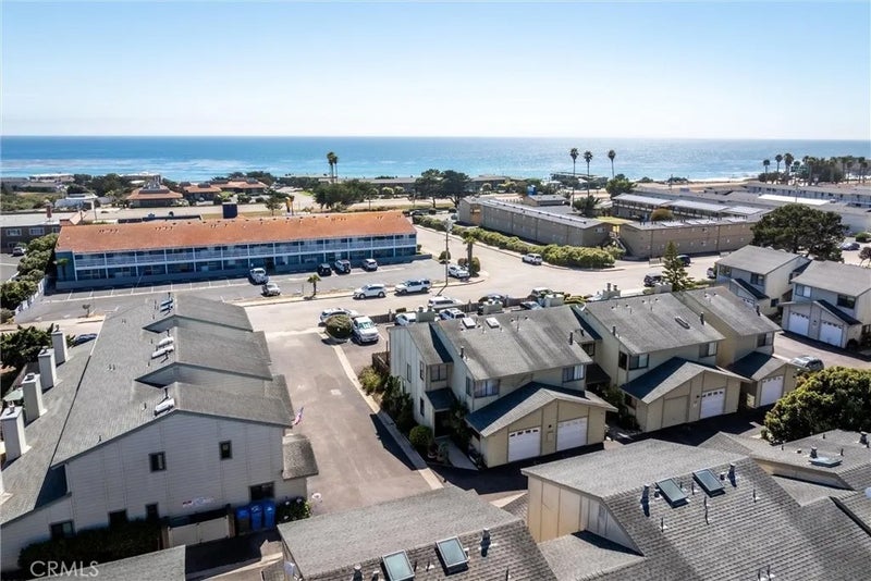 534 Casa Del Mar