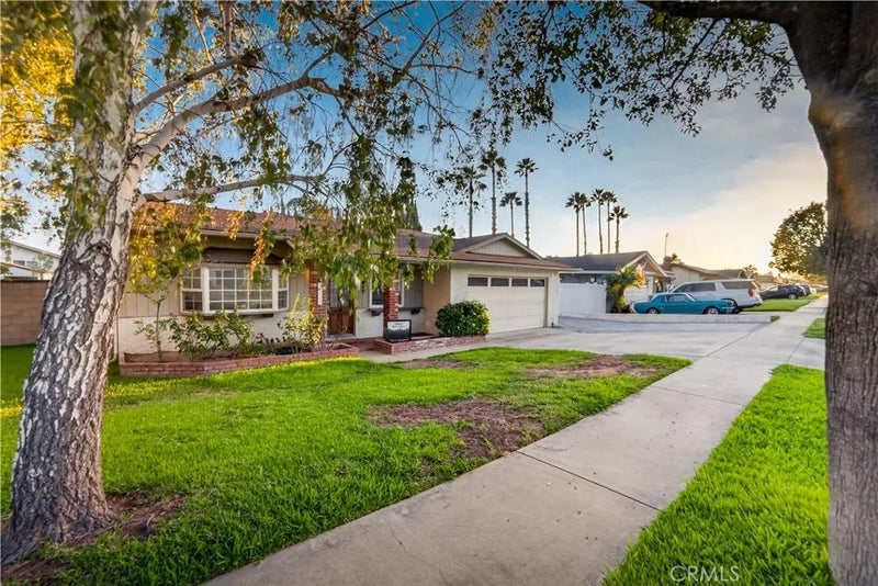 10061 Monte Vista Street