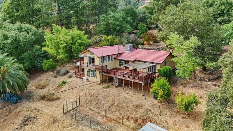 10294 Red Eye Road