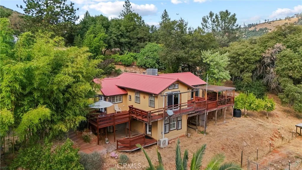 10294 Red Eye Road