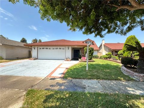 17325 De Groot Place Cerritos CA 90703