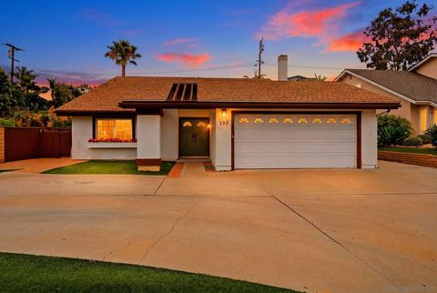 Photo of 133 Camino Entrada, Chula Vista, CA 91910 (MLS # 260011690)
