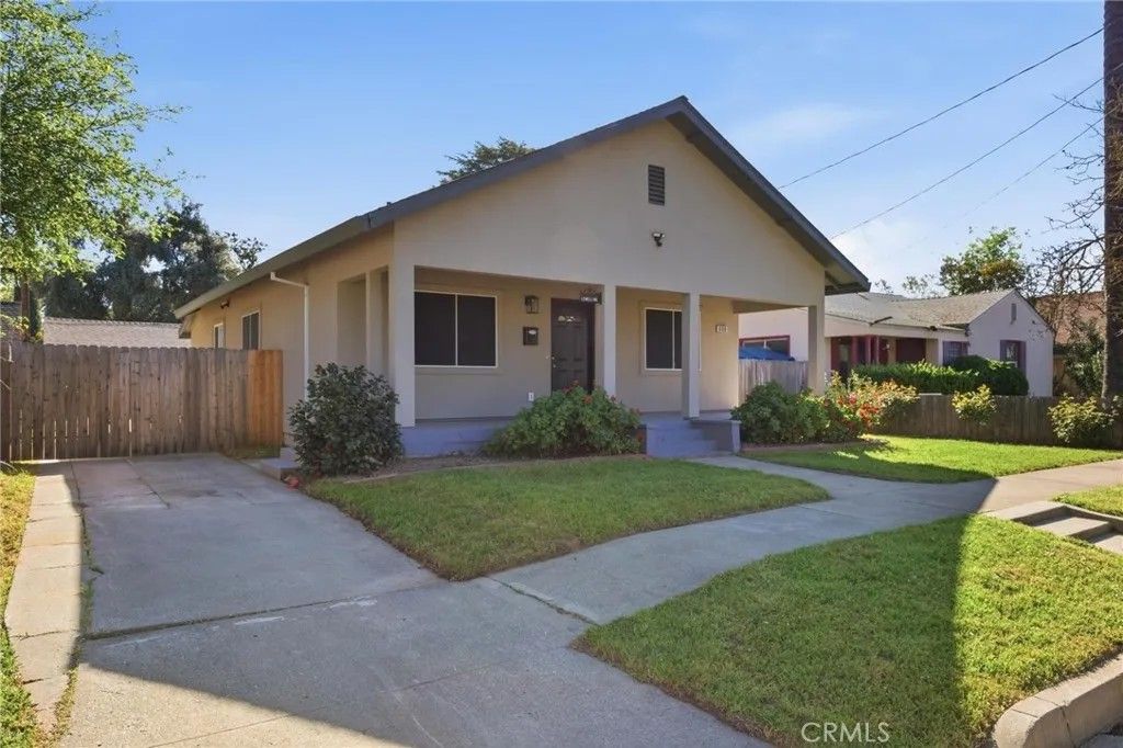 Photo of 458 Oregon St, Gridley, CA 95948 (MLS # SN26060716)