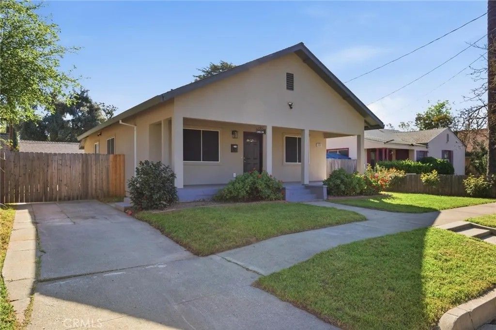 Photo of 458 Oregon St, Gridley, CA 95948 (MLS # SN26060716)