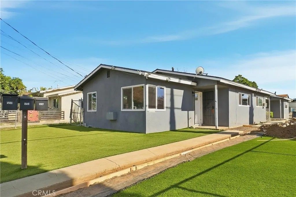 Photo of 554 N Currier, Pomona, CA 91768 (MLS # MB26021933)