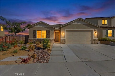Photo of 4793 Sicily DR, Lake Elsinore, CA 92530 (MLS # SW26205508)