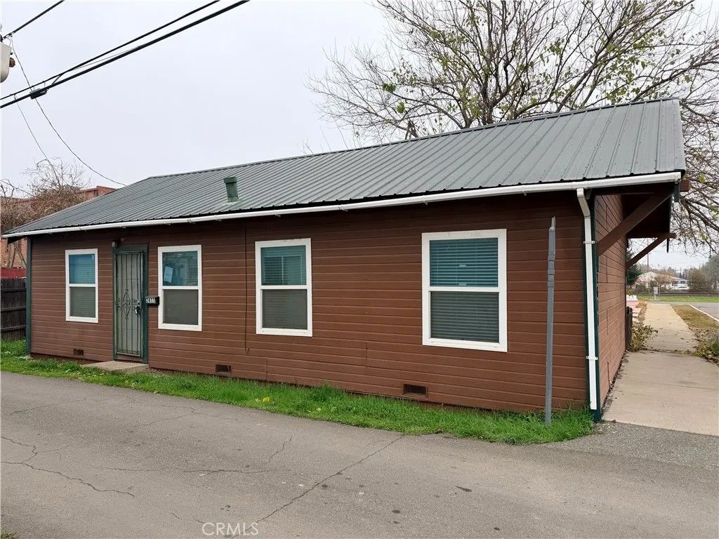 Photo of 2611 Fir St, Live Oak, CA 95953 (MLS # SN25277734)