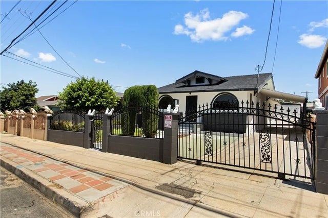 3225 Winter, Los Angeles